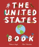 The United States Book-9781803381145