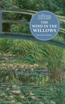 The National Gallery Masterpiece Classics: The Wind in the Willows-9781803381558
