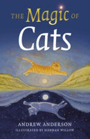 Magic of Cats, The-9781803410661