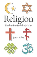 Religion : Reality Behind the Myths-9781803411828
