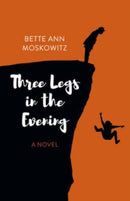 Three Legs in the Evening : A Novel-9781803412061
