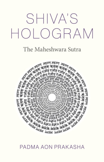 Shiva's Hologram – The Maheshwara Sutra