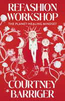 ReFashion Workshop – The Planet–Healing Mindset