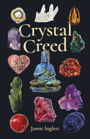 Crystal Creed-9781803414386