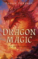 Pagan Portals - Dragon Magic-9781803414447