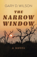 Narrow Window, The - A Novel-9781803414621
