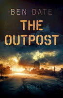 Outpost, The : A Novel-9781803414720