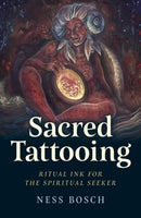 Sacred Tattooing