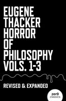 Horror of Philosophy – Vols.1–3
