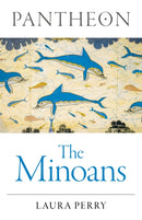 Pantheon - The Minoans-9781803416274