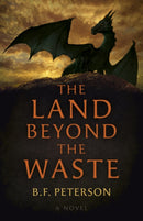 Land Beyond the Waste, The : A Novel-9781803416458