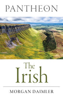 Pantheon - The Irish-9781803416496