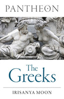 Pantheon: The Greeks-9781803416519