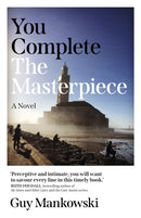 You Complete the Masterpiece : A Novel-9781803416618