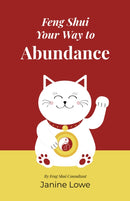 Feng Shui Your Way to Abundance-9781803416748
