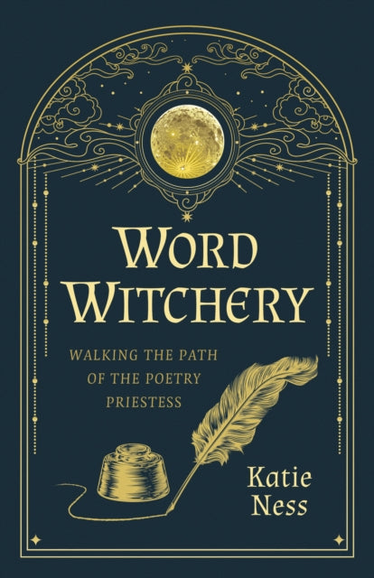 Word Witchery