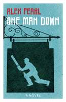 One Man Down : A Novel-9781803417172