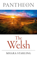 Pantheon – The Welsh