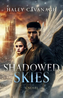 Shadowed Skies : A Novel-9781803417714