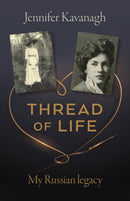 Thread of Life – My Russian legacy