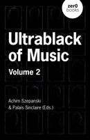 Ultrablack of Music : Volume 2-9781803418551