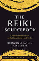 Reiki Sourcebook, The - 20th Anniversary Edition : A timeless reference book for Reiki practitioners of all levels-9781803419077
