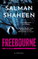Freebourne – A Novel