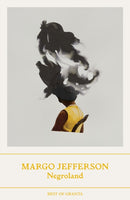 Negroland : A Memoir-9781803510231