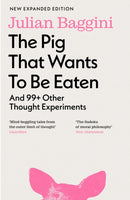 Pig that Wants to Be Eaten