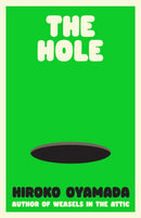 The Hole-9781803510606