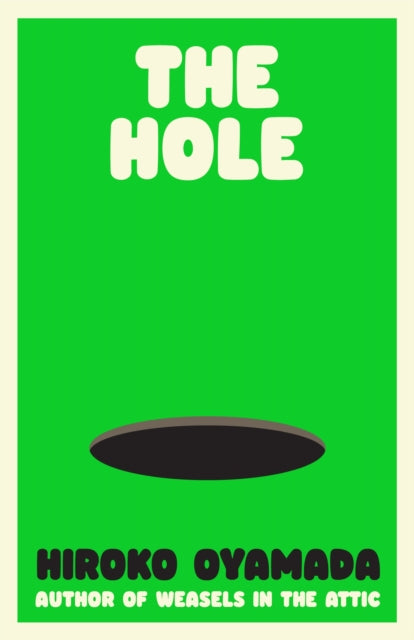 The Hole-9781803510606