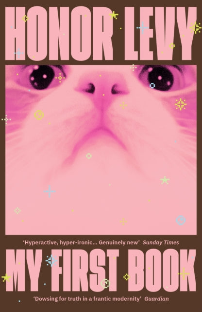 My First Book-9781803510811