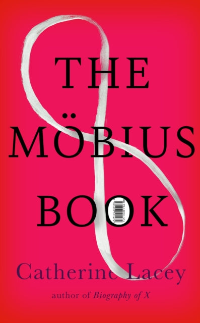 The Mobius Book-9781803511474