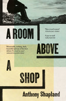 Room Above a Shop