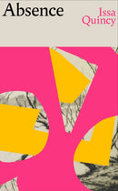 Absence-9781803512266