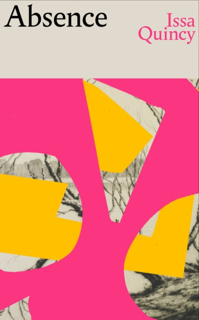 Absence-9781803512266