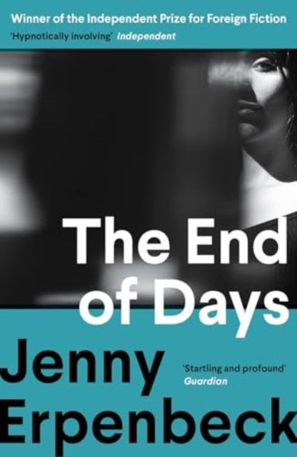 The End of Days-9781803512525
