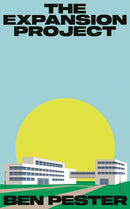 The Expansion Project-9781803512587