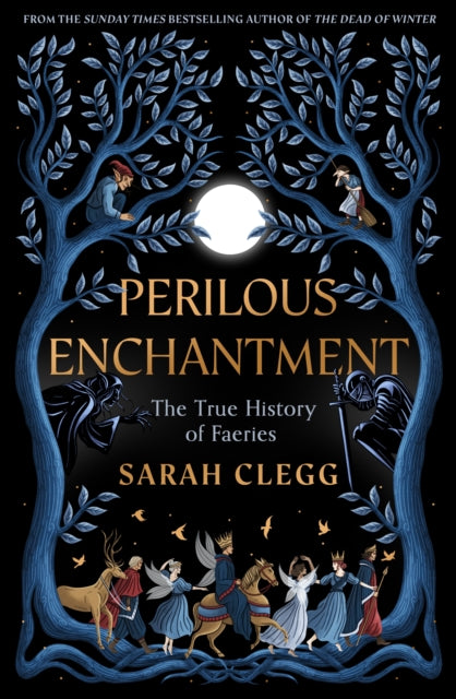 Perilous Enchantment