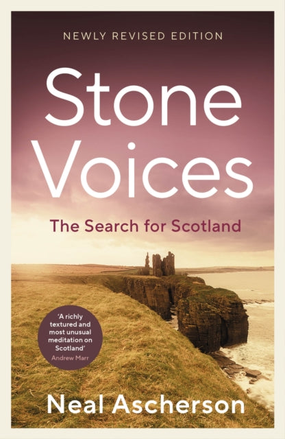 Stone Voices