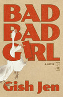 Bad Bad Girl-9781803513249