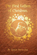 The First Letters Of Christmas : Volume 3-9781803528632