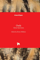 Owls : Clever Survivors-9781803553900