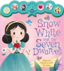 Snow White and the Seven Dwarves-9781803681337