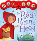 Little Red Riding Hood-9781803681344