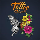 Tattoo Colouring-9781803682723