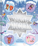 The Complete Snowy Stories Collection-9781803683393