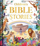 Children''s Bible Stories