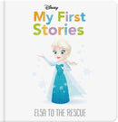 Disney My First Stories: Elsa to the Rescue-9781803684932