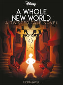 Disney Princess Aladdin: A Whole New World-9781803685182